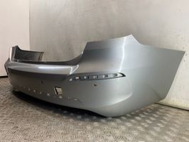 BMW 3 GT F34 Rear bumper 7416072