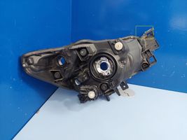 Mazda 2 Lampa przednia DB5J51040