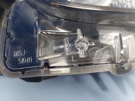 Mazda 2 Lampa przednia DB5J51040