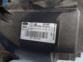 Ford S-MAX Etu-/Ajovalo 90074997