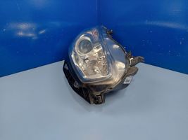 Ford S-MAX Faro/fanale 90074997