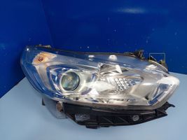 Ford S-MAX Phare frontale 90074997