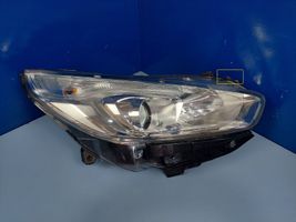 Ford S-MAX Phare frontale 90074997