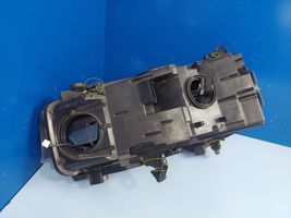 BMW X6 F16 Lampa przednia 7442648