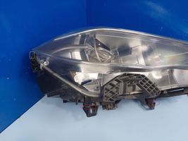 BMW X6 F16 Lampa przednia 7442648