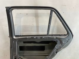 Mercedes-Benz GLE (W166 - C292) Portiera posteriore 