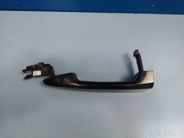 BMW X5 F15 Klamka zewnętrzna drzwi tylnych 51217985779