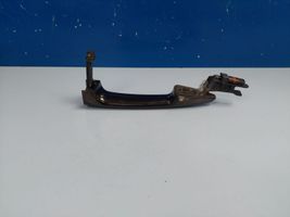 BMW X5 F15 Klamka zewnętrzna drzwi tylnych 51217985779