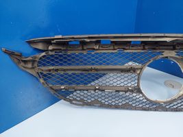 Mercedes-Benz C W205 Maskownica / Grill / Atrapa górna chłodnicy A2058800183