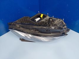 Mercedes-Benz E W213 Lampa przednia A2139067606KZ