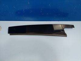 Volkswagen PASSAT B8 Rivestimento modanatura del vetro della portiera posteriore 3G0839901T