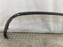 Volkswagen Touareg II Spoiler Lippe Stoßstange Stoßfänger hinten 7P6807521A