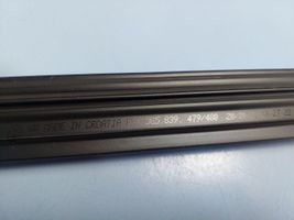 Volkswagen PASSAT B8 Gummidichtung Fenster Scheibe Tür hinten 3G5839479