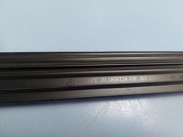 Volkswagen PASSAT B8 Gummidichtung Fenster Scheibe Tür hinten 3G5839479