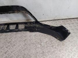 BMW X1 F48 F49 Apatinė bamperio dalis (lūpa) 51117354816