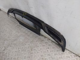 Opel Insignia B Rivestimento della parte inferiore del paraurti posteriore 13489246