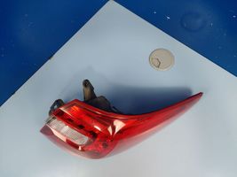 Subaru Outback (BS) Lampa tylna 22060228