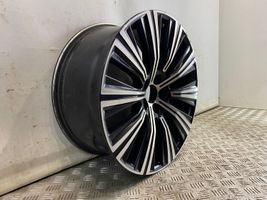 Volvo S90, V90 R19 alloy rim 32134632