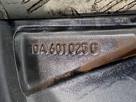 Volkswagen ID.3 Felgi aluminiowe R18 10A601025G