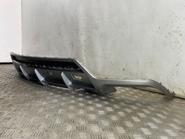Lamborghini Urus Rivestimento della parte inferiore del paraurti posteriore 4ML807539