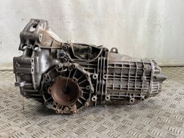 Audi A6 S6 C5 4B Mechaninė 5 pavarų dėžė 012301103T