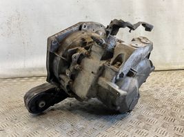 Opel Vectra C Mechaninė 6 pavarų dėžė 55350375