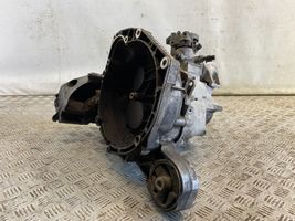 Opel Vectra C Mechaninė 6 pavarų dėžė 55350375