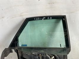 Audi A8 S8 D2 4D Mecanismo para subir la puerta trasera sin motor 4D0839398