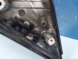 BMW 5 F10 F11 Elektryczne lusterko boczne drzwi przednich F0153404U6680