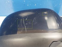 Mitsubishi Outlander Elektryczne lusterko boczne drzwi przednich 7632A552