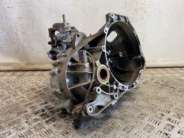 Ford Focus Manual 5 speed gearbox XS4R7F096