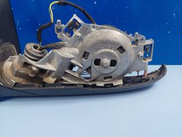 Audi A5 8T 8F Miroir de rétroviseur de porte avant 8T8857409