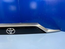 Toyota RAV 4 (XA50) Éclairage de plaque d'immatriculation 7680142240