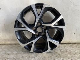 Toyota C-HR Cerchione in lega R18 CMS86014