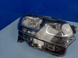 Toyota ProAce City Faro/fanale 9835780580