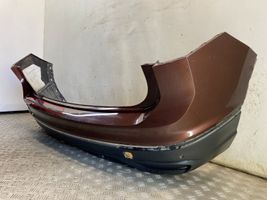 Volkswagen Tiguan Rear bumper 5NA807417