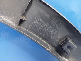 Nissan Qashqai Garniture pour voûte de roue avant 638104EA0A