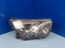 Toyota RAV 4 (XA40) Phare frontale 8114542680