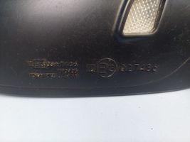 Lexus GS 250 350 300H 450H Elektryczne lusterko boczne drzwi przednich 8791030D11