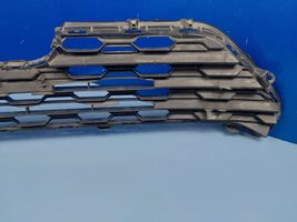 Toyota RAV 4 (XA50) Grille calandre supérieure de pare-chocs avant 5311242190