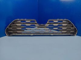 Toyota RAV 4 (XA50) Grille calandre supérieure de pare-chocs avant 5311242190