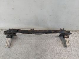 Audi A6 S6 C6 4F Apatinė dalis radiatorių panelės (televizoriaus) 4F0805594C