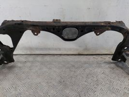 Audi A6 S6 C6 4F Apatinė dalis radiatorių panelės (televizoriaus) 4F0805594C