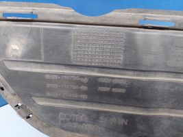 Ford S-MAX Front bumper lower grill EM2B17A754