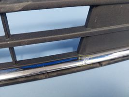 Ford S-MAX Front bumper lower grill EM2B17A754