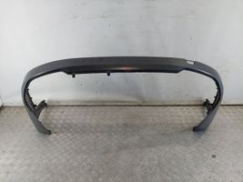 Volvo V90 Cross Country Moulure inférieure de pare-chocs arrière 31383339