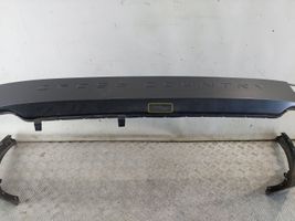 Volvo V90 Cross Country Rivestimento della parte inferiore del paraurti posteriore 31383339