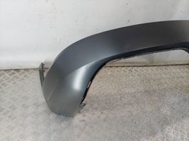 Volvo V90 Cross Country Moulure inférieure de pare-chocs arrière 31383339