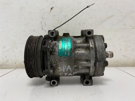 Mitsubishi Space Star Compressore aria condizionata (A/C) (pompa) 8200040681