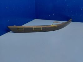 Renault Laguna II Front bumper splitter molding G000009685